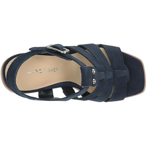 Marc Fisher Womens Fynlee NIB Sz 6 - Picture 4 of 6